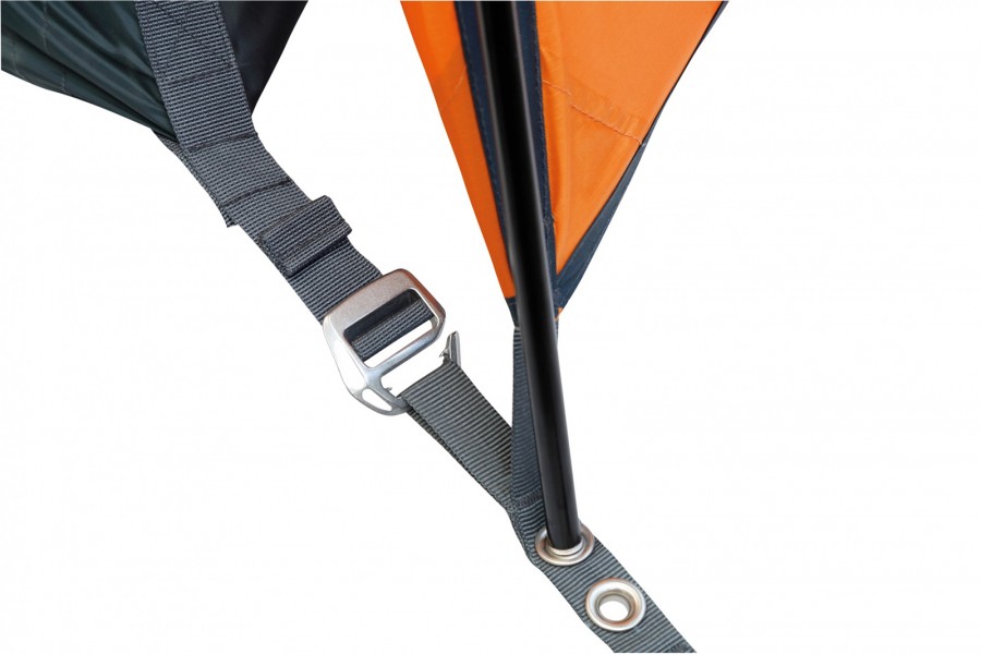 Намет Ferrino Pilier 3 Orange (91163LAAFR) Намет Ferrino Pilier 3 Orange (91163LAAFR)