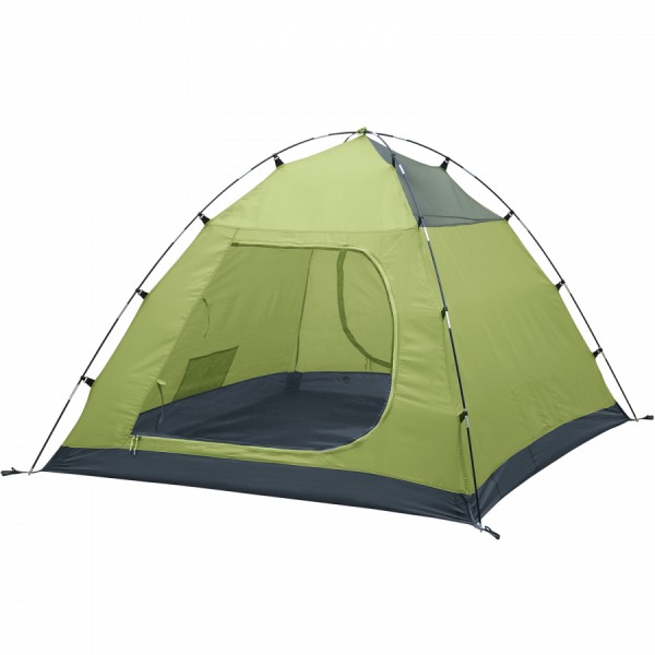 Намет Ferrino Tenere 4 Green (91034AVV) Намет Ferrino Tenere 4 Green (91034AVV)