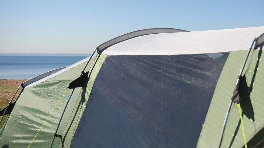 Намет Outwell Collingwood 6 Green (111065) Намет Outwell Collingwood 6 Green (111065)