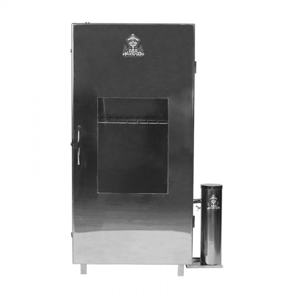 Комплект холодного копчения нержавейка (100х48х45) Комплект холодного копчения нержавейка (100х48х45)