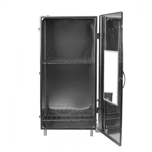 Комплект холодного копчения нержавейка (100х48х45) Комплект холодного копчения нержавейка (100х48х45)