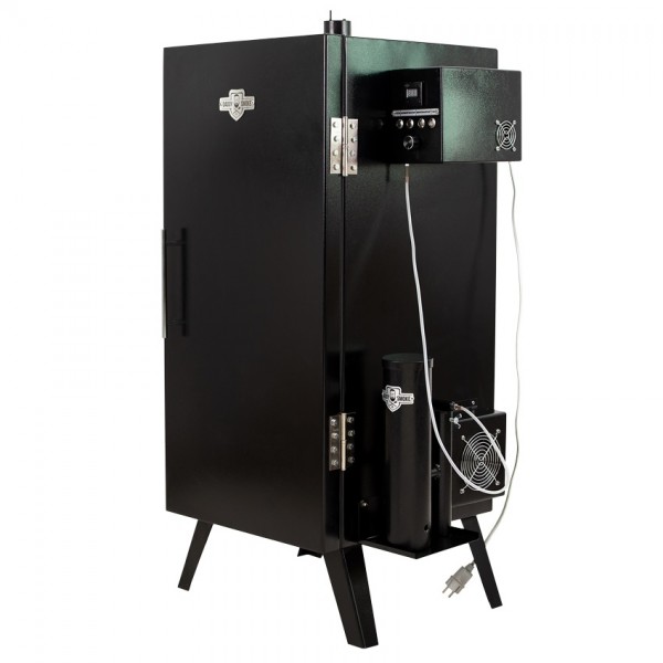 Комплект холодного и горячего копчения 120х61х52 с конвекцией Комплект холодного и горячего копчения 120х61х52 с конвекцией