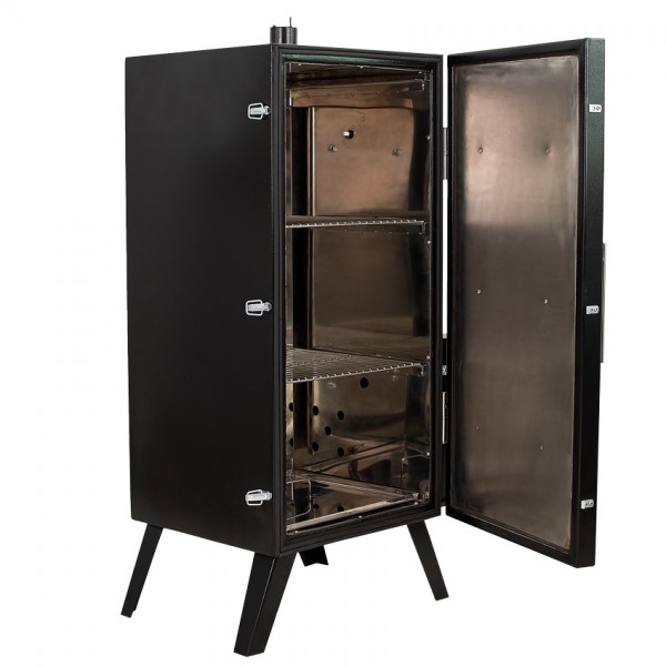 Комплект холодного и горячего копчения 120х61х52 с конвекцией Комплект холодного и горячего копчения 120х61х52 с конвекцией