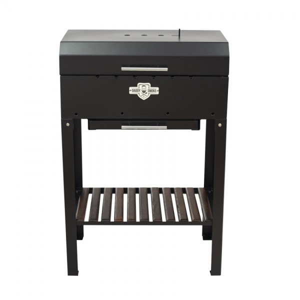 Мангал - барбекю на 6 шампуров Мангал - барбекю на 6 шампуров