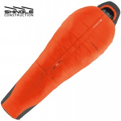   Ferrino HL Mystic/-10C Orange/Black Left (86267HAA)