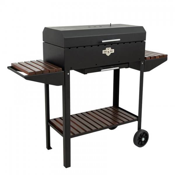 Мангал - барбекю на 12 шампуров Мангал - барбекю на 12 шампуров