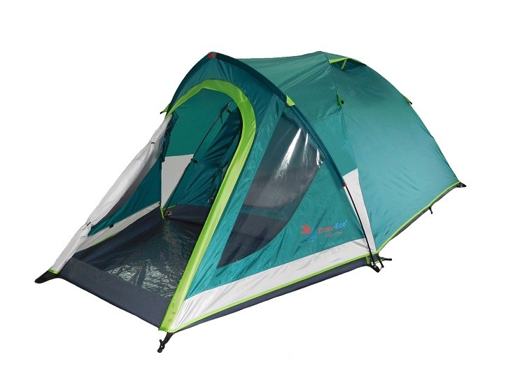 Туристичний намет Canyon 3 Plus Туристичний намет Canyon 3 Plus