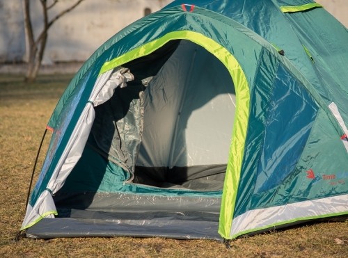 Туристичний намет Canyon 3 Plus Туристичний намет Canyon 3 Plus