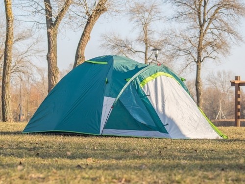 Туристичний намет Canyon 3 Plus Туристичний намет Canyon 3 Plus