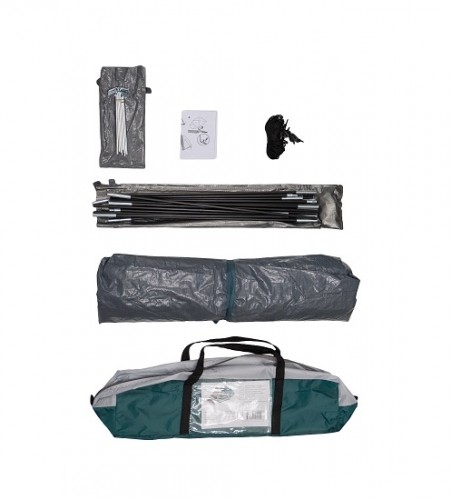 Туристичний намет Canyon 3 Plus Туристичний намет Canyon 3 Plus