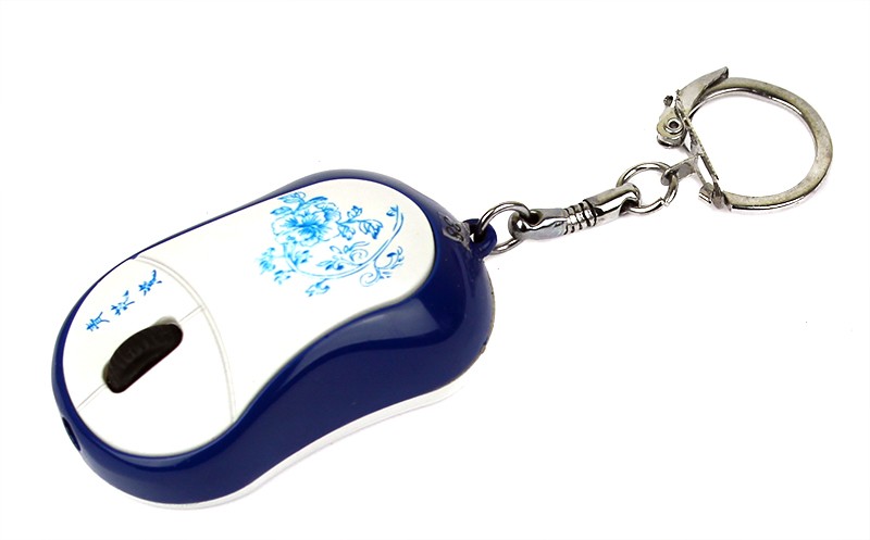 Зажигалка брелок компьютерная мышь Зажигалка брелок компьютерная мышь