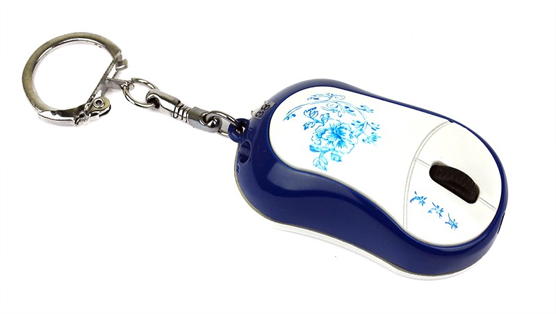 Зажигалка брелок компьютерная мышь Зажигалка брелок компьютерная мышь