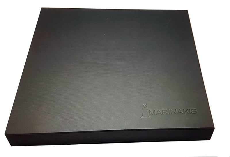 Шахи Хрестоносці Marinakis 086-4504KG 45х45 см Шахи Хрестоносці Marinakis 086-4504KG 45х45 см