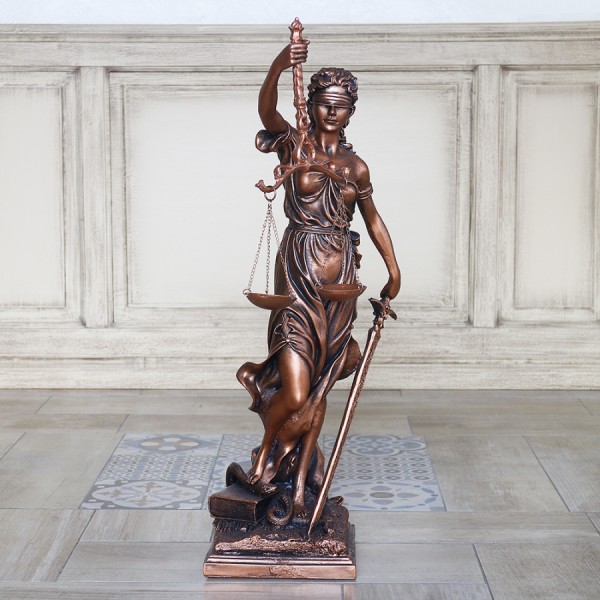 Феміда велика 72 см Феміда велика 72 см