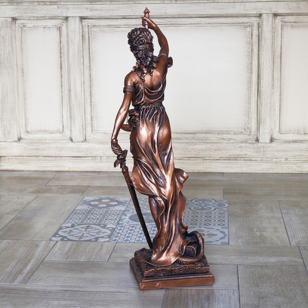 Феміда велика 72 см Феміда велика 72 см