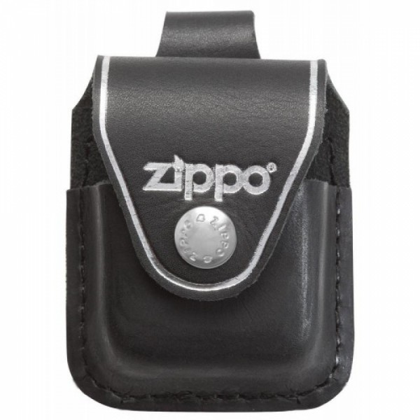 ЧОХОЛ ZIPPO чорний ЧОХОЛ ZIPPO чорний