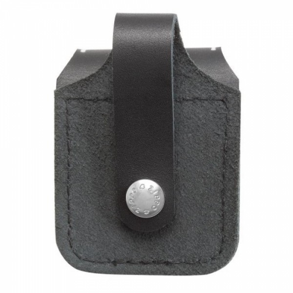 ЧОХОЛ ZIPPO чорний ЧОХОЛ ZIPPO чорний