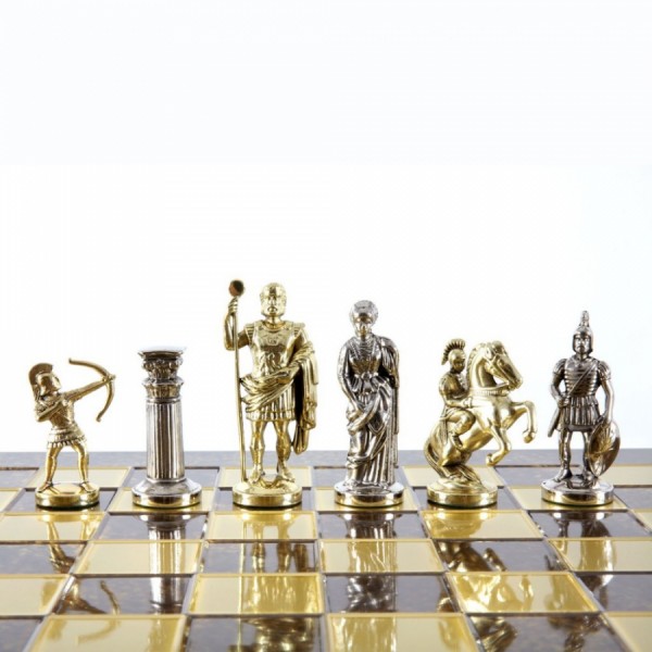 Шахи Manopoulos Лучники S10BRO Шахи Manopoulos Лучники S10BRO