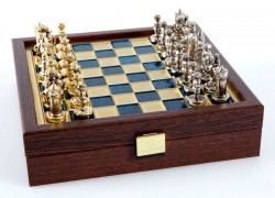 ���� Manopoulos ³��������� ������ SK1BLU