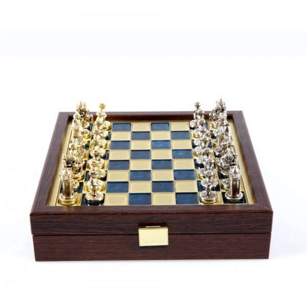 Шахи Manopoulos Візантійська імперія SK1BLU Шахи Manopoulos Візантійська імперія SK1BLU