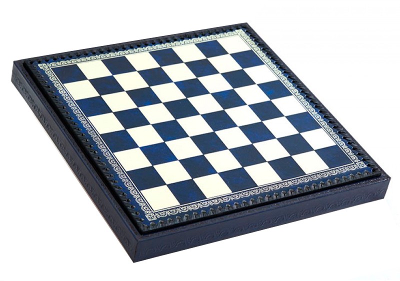 Шахове Поле, Синя Дошка (CD33B) Шахове Поле, Синя Дошка (CD33B)