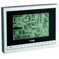 ������������ TFA   Sinus