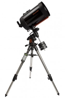  Celestron Advanced VX 11
