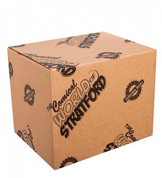 Фигурка "Стоматолог" (W.Stratford) Фигурка "Стоматолог" (W.Stratford)