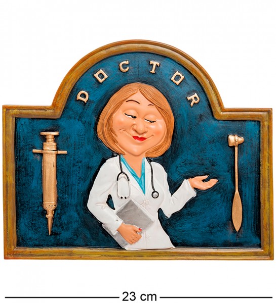 Панно " Doctor " (лікар) Панно " Doctor " (лікар)