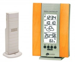  La Crosse WS7014IT-S-MAC