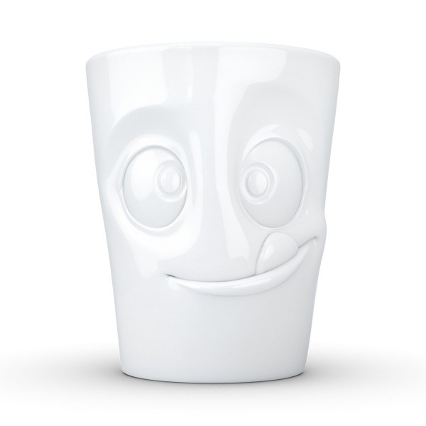 Чашка Tassen Tasty фарфоровая Чашка Tassen Tasty фарфоровая