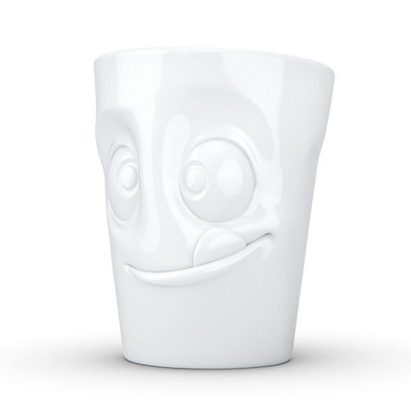 Чашка Tassen Tasty фарфоровая Чашка Tassen Tasty фарфоровая