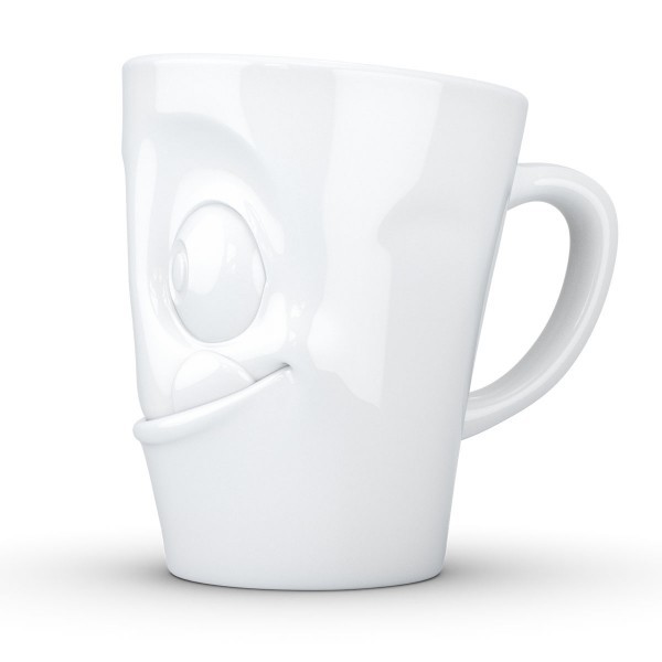 Чашка Tassen Tasty фарфоровая Чашка Tassen Tasty фарфоровая