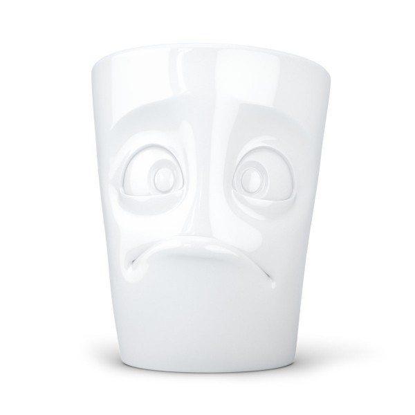 Чашка Tassen Озадаченный 350 мл фарфор Чашка Tassen Озадаченный 350 мл фарфор