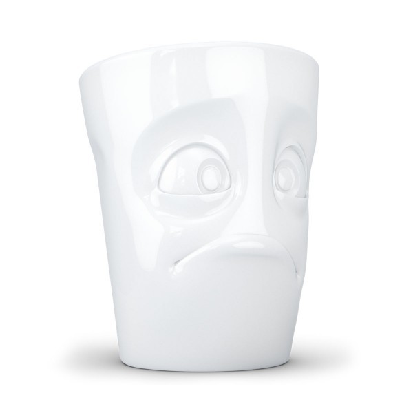 Чашка Tassen Озадаченный 350 мл фарфор Чашка Tassen Озадаченный 350 мл фарфор