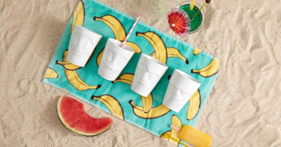 Чашка Tassen Озадаченный 350 мл фарфор Чашка Tassen Озадаченный 350 мл фарфор