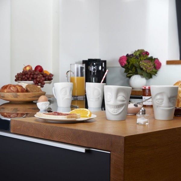 Чашка Tassen Шутник фарфор Чашка Tassen Шутник фарфор