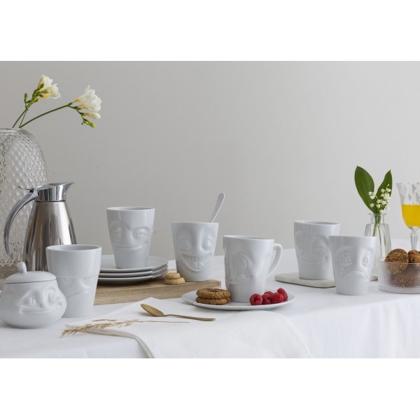 Чашка Tassen Ворчун 350 мл Чашка Tassen Ворчун 350 мл