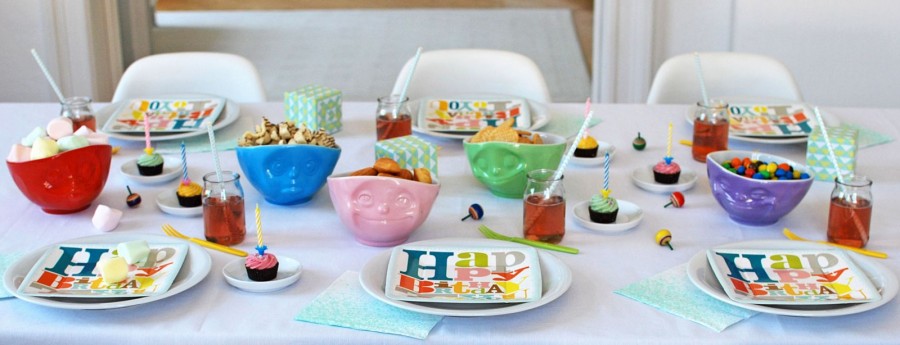 Салатница Tassen Мечтатель 500 мл Салатница Tassen Мечтатель 500 мл