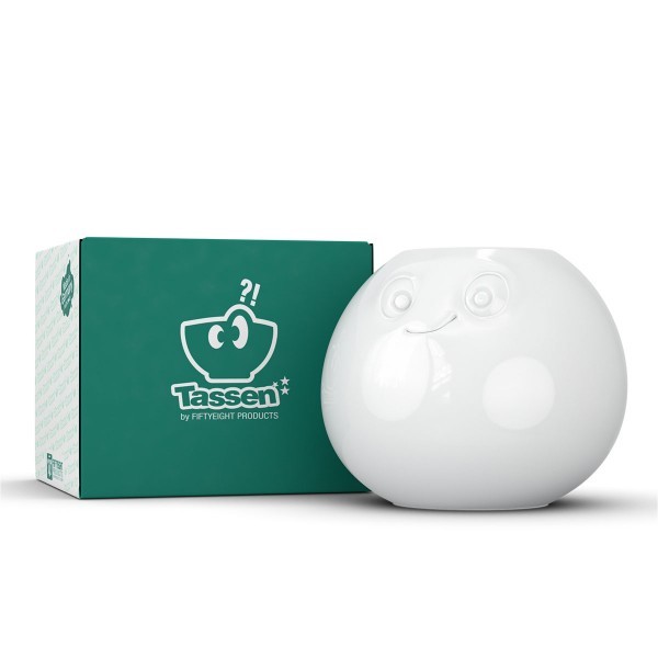 Ваза фарфор Tassen Ошеломленный Ваза фарфор Tassen Ошеломленный