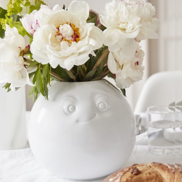 Ваза фарфор Tassen Ошеломленный Ваза фарфор Tassen Ошеломленный