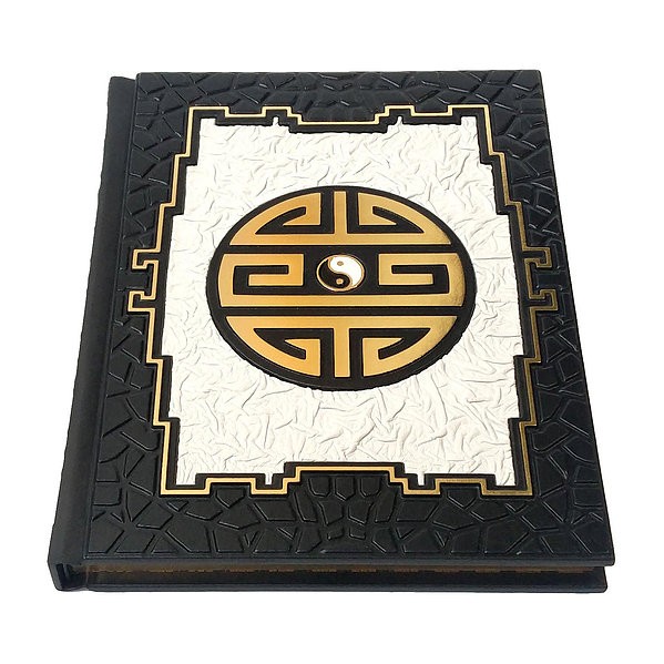 Книга власти Книга власти