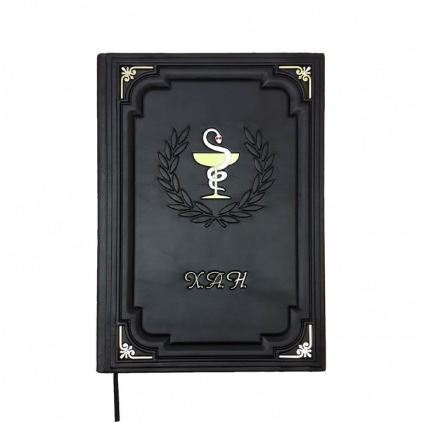 Ежедневник для врача Ежедневник для врача