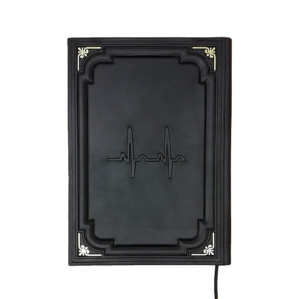 Ежедневник для врача Ежедневник для врача