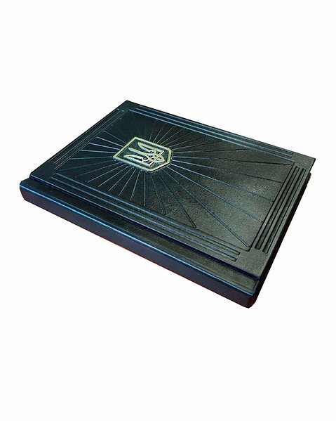 Ежедневник Украина А5 Ежедневник Украина А5