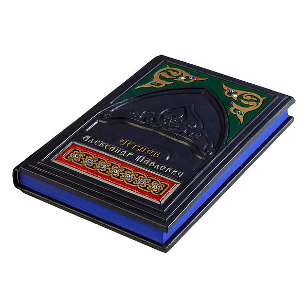 Ежедневник именной Ежедневник именной