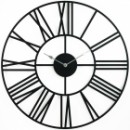 Настенные Часы Большие Glozis Cambridge Black