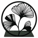 ���� ��� ���� Glozis Ginkgo Black