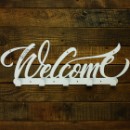 ³  Glozis Welcome White