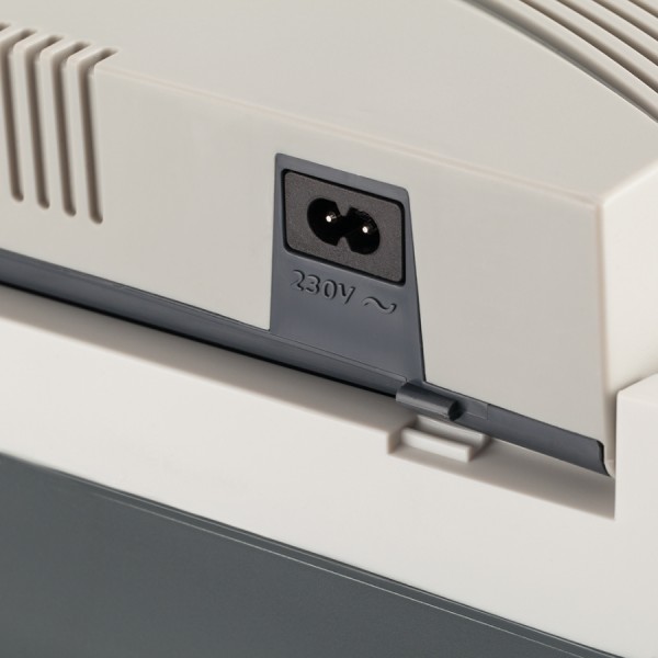 Автохолодильник SHIVER 26 12V/230 Автохолодильник SHIVER 26 12V/230